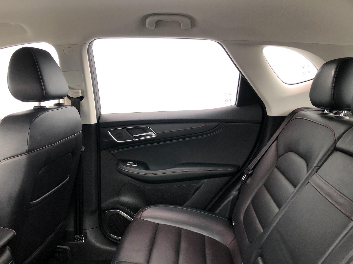 Used MG MG HS 2024 for sale - 77255276: Photo 22