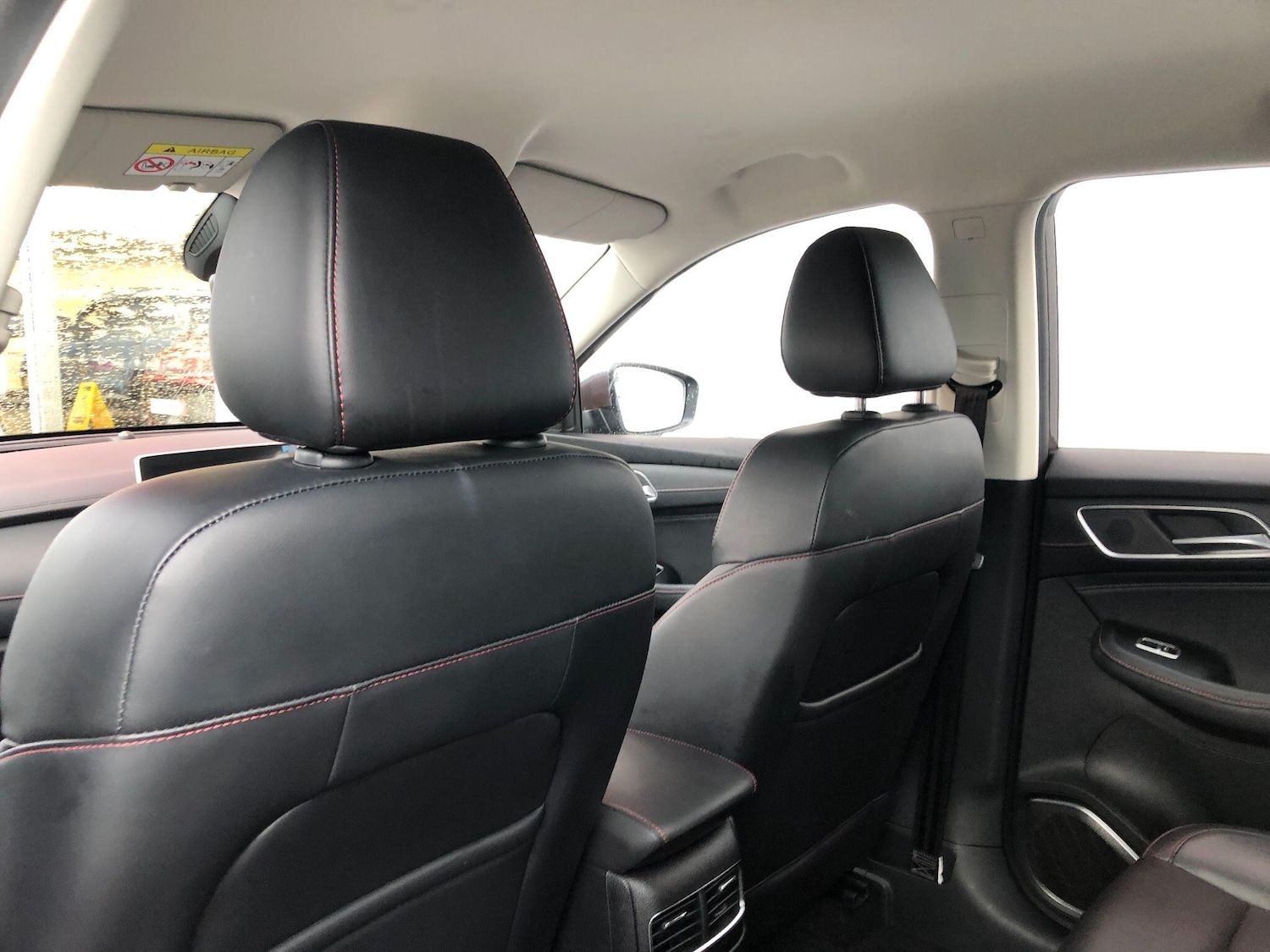 Used MG MG HS 2024 for sale - 77255276: Photo 23