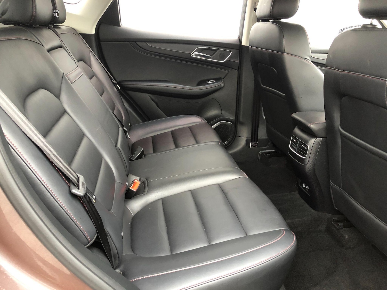 Used MG MG HS 2024 for sale - 77255276: Photo 24