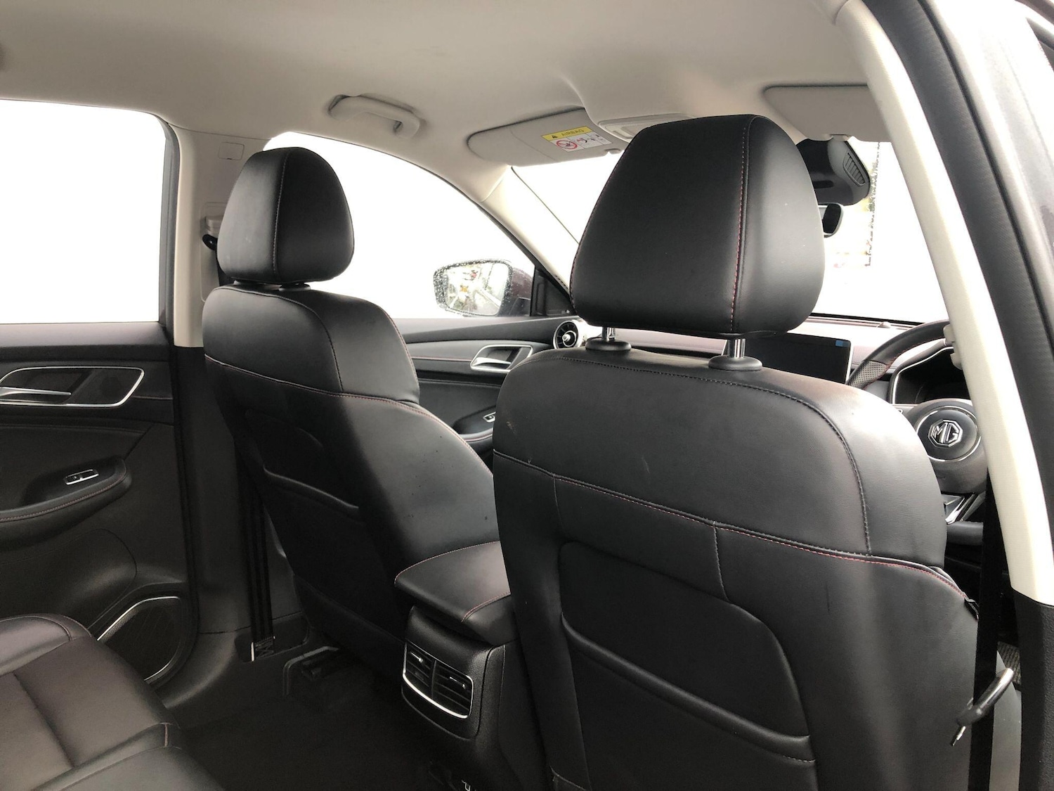 Used MG MG HS 2024 for sale - 77255276: Photo 25