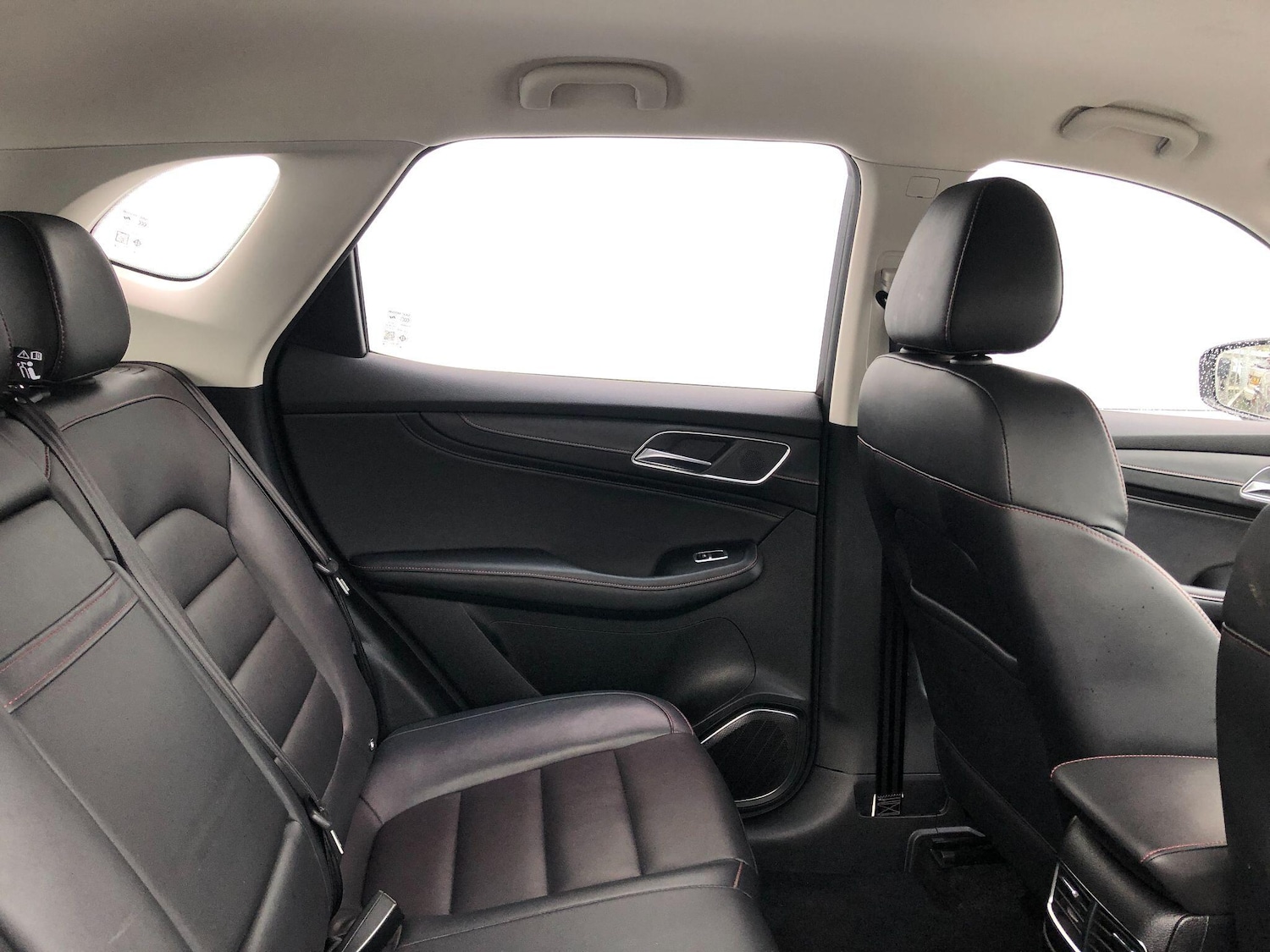 Used MG MG HS 2024 for sale - 77255276: Photo 26