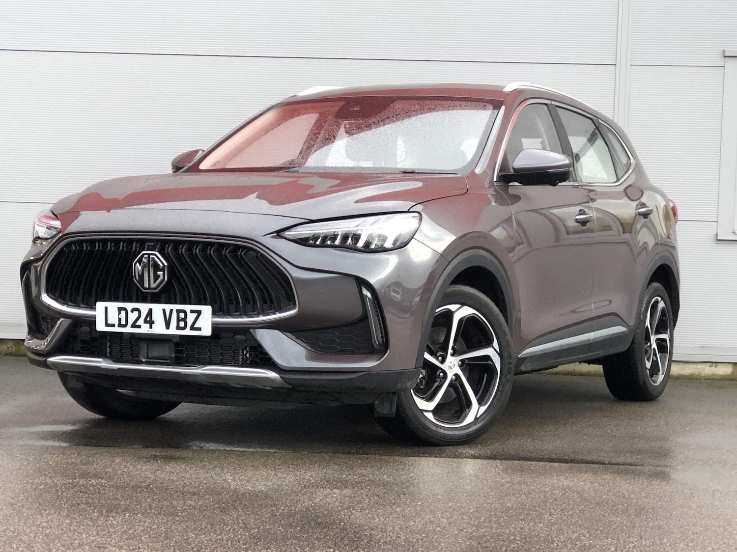 Used MG MG HS 2024 for sale - 77255276: Photo 3