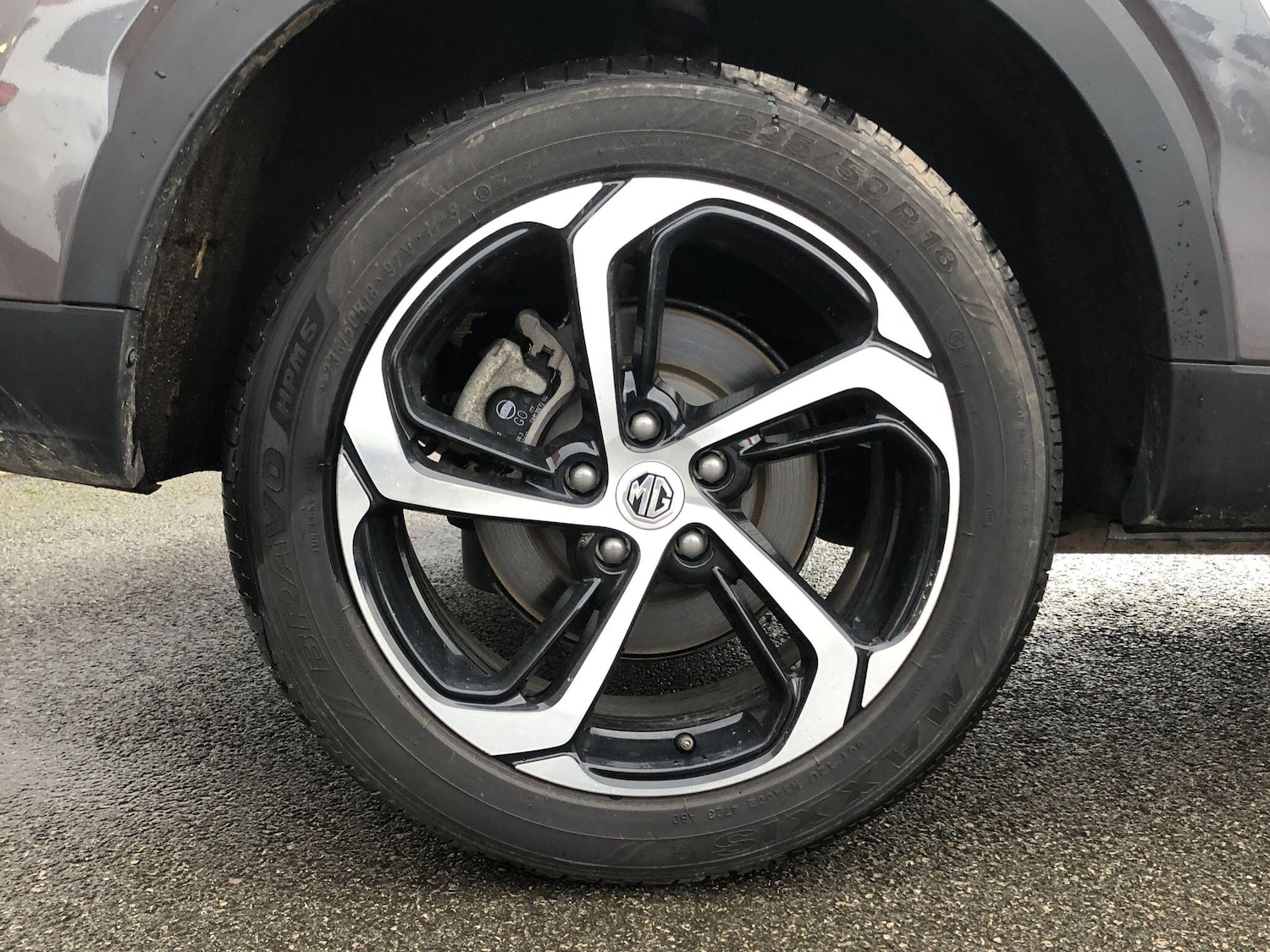 Used MG MG HS 2024 for sale - 77255276: Photo 33