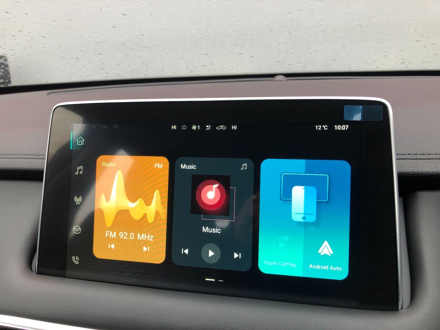 Used MG MG HS 2024 for sale - 77255276: Photo 36