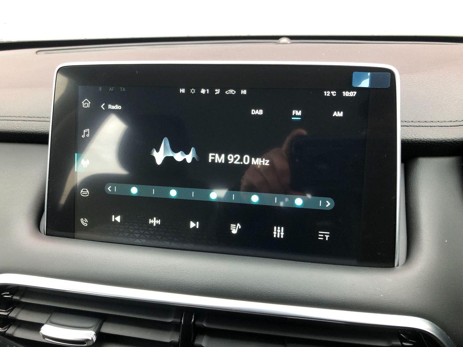 Used MG MG HS 2024 for sale - 77255276: Photo 37