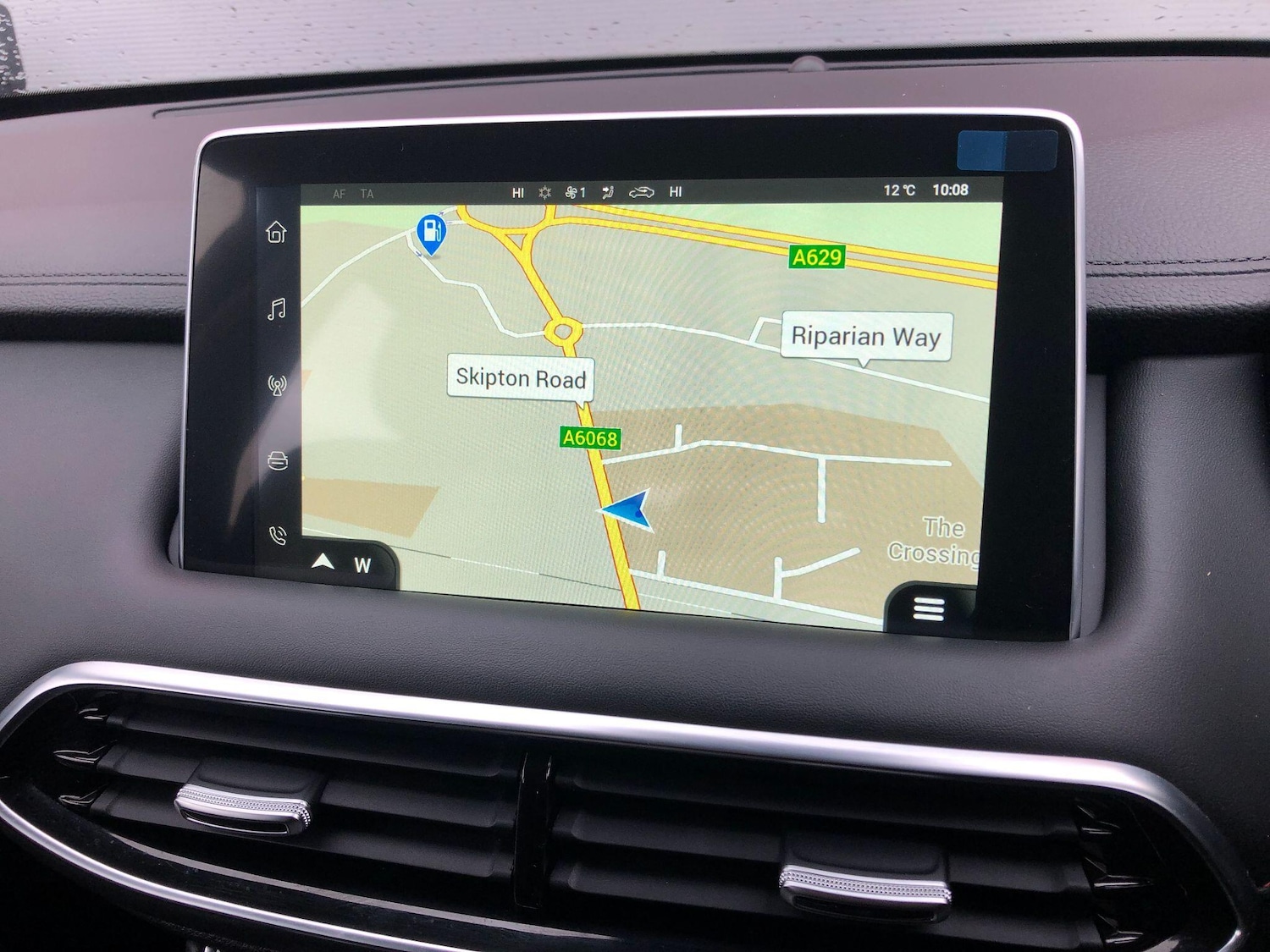 Used MG MG HS 2024 for sale - 77255276: Photo 38