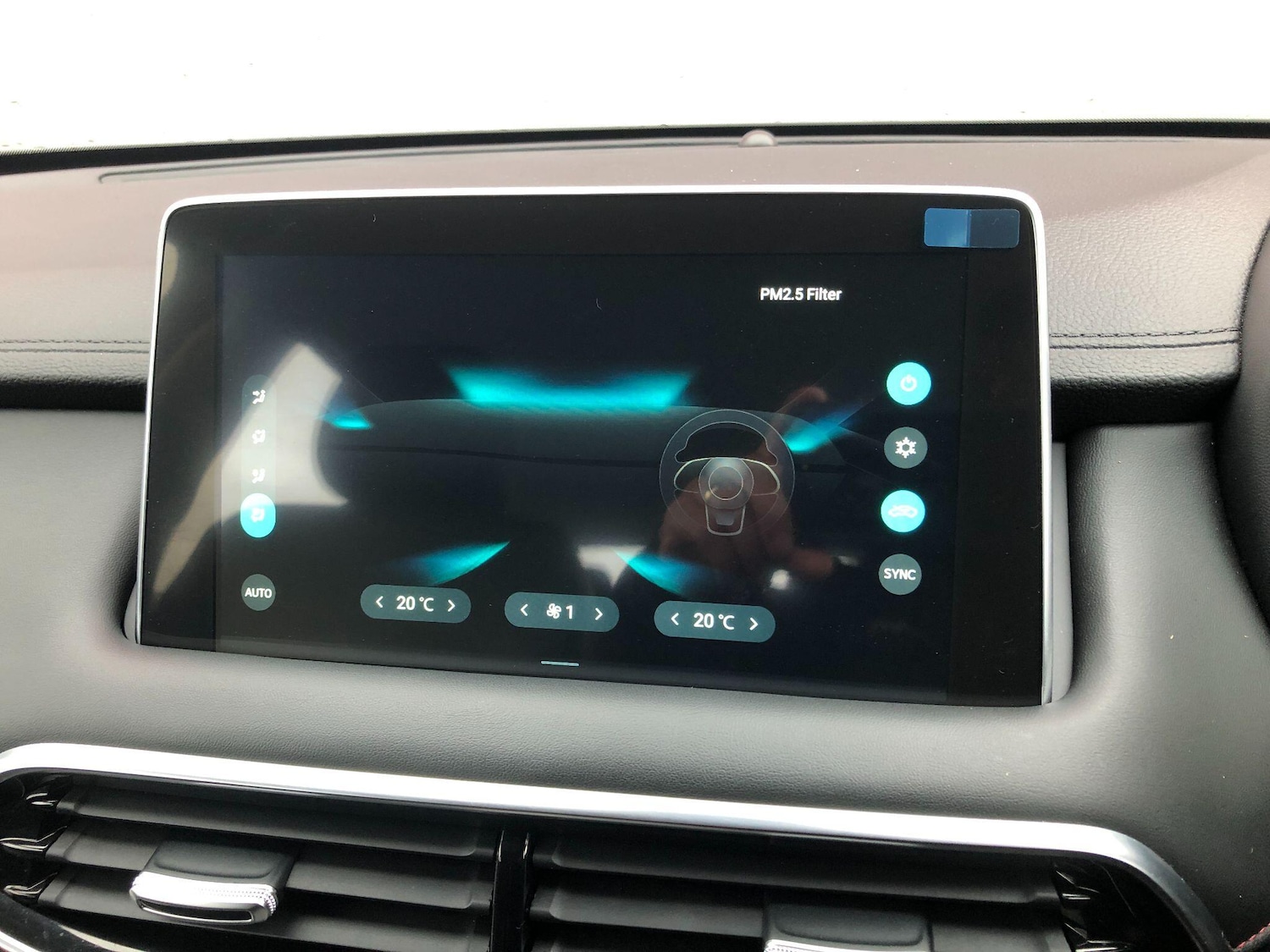 Used MG MG HS 2024 for sale - 77255276: Photo 39