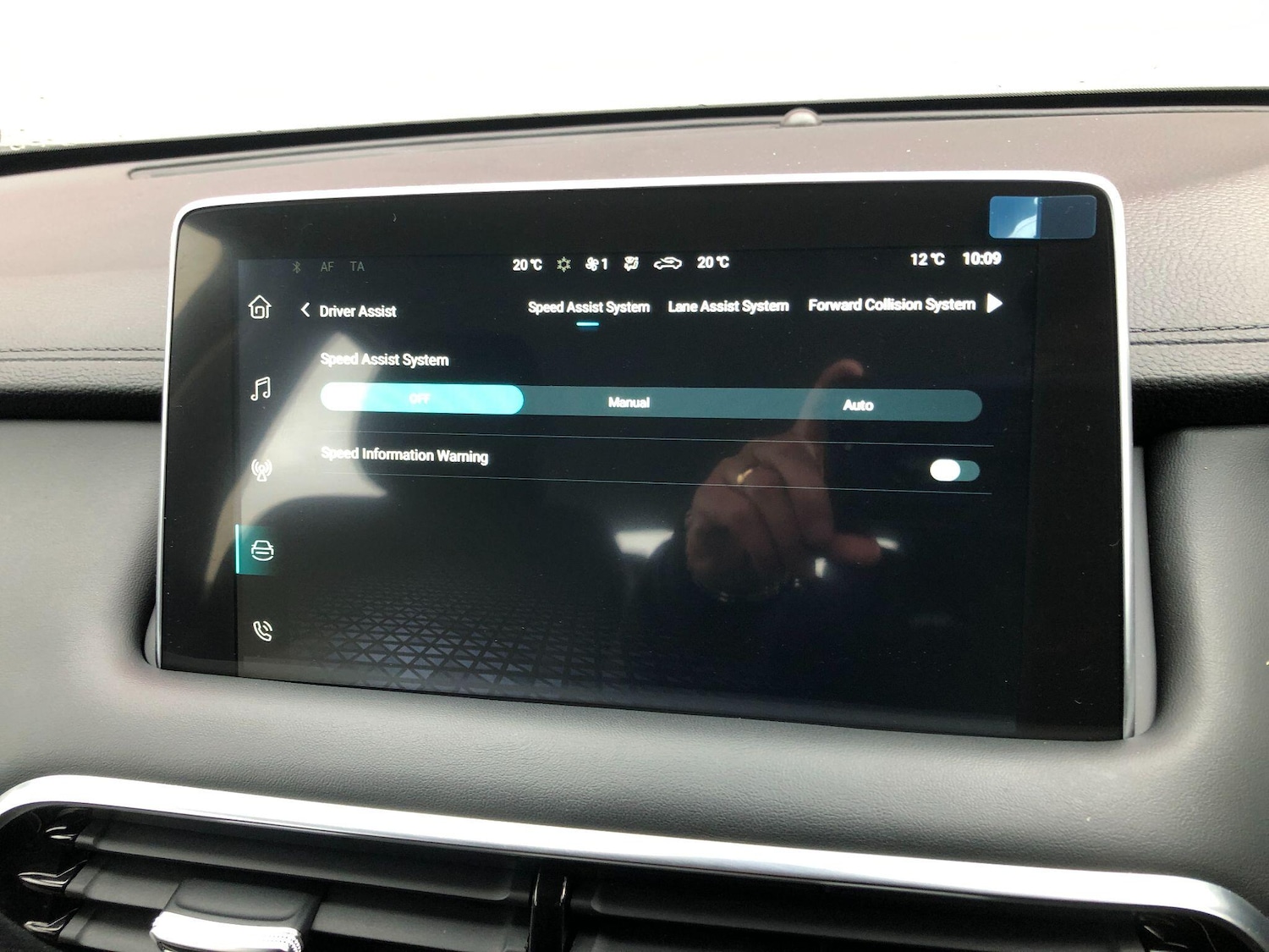 Used MG MG HS 2024 for sale - 77255276: Photo 40