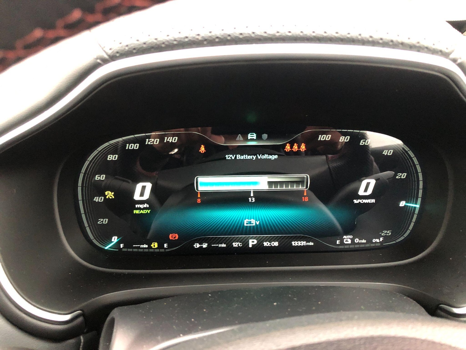 Used MG MG HS 2024 for sale - 77255276: Photo 41