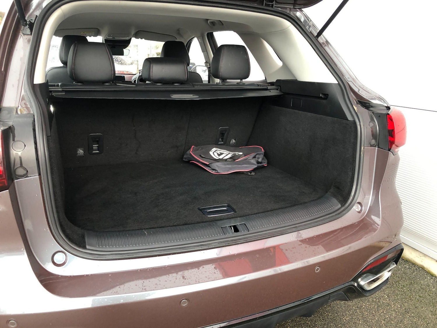 Used MG MG HS 2024 for sale - 77255276: Photo 42