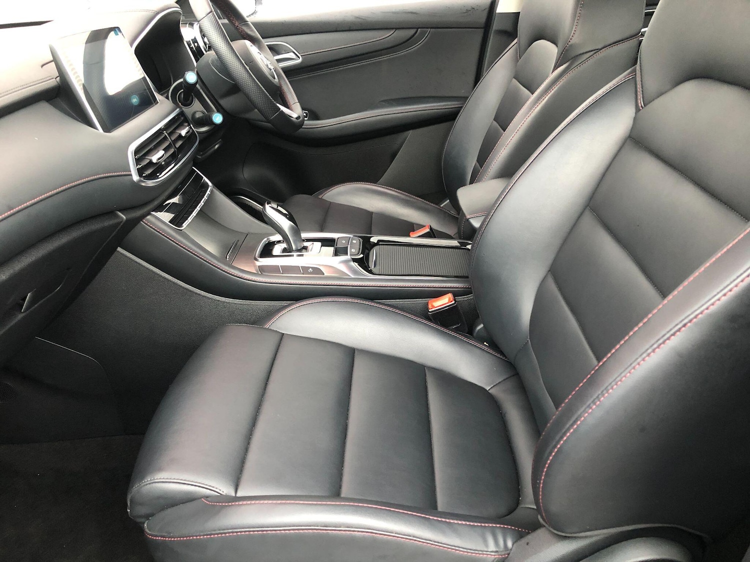 Used MG MG HS 2024 for sale - 77255276: Photo 44