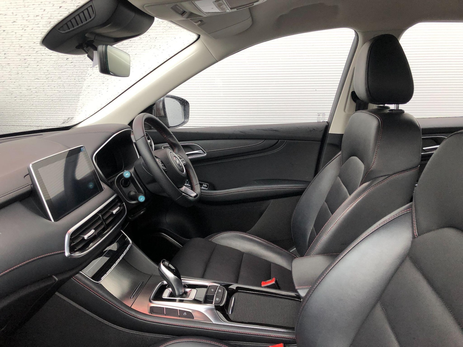 Used MG MG HS 2024 for sale - 77255276: Photo 46