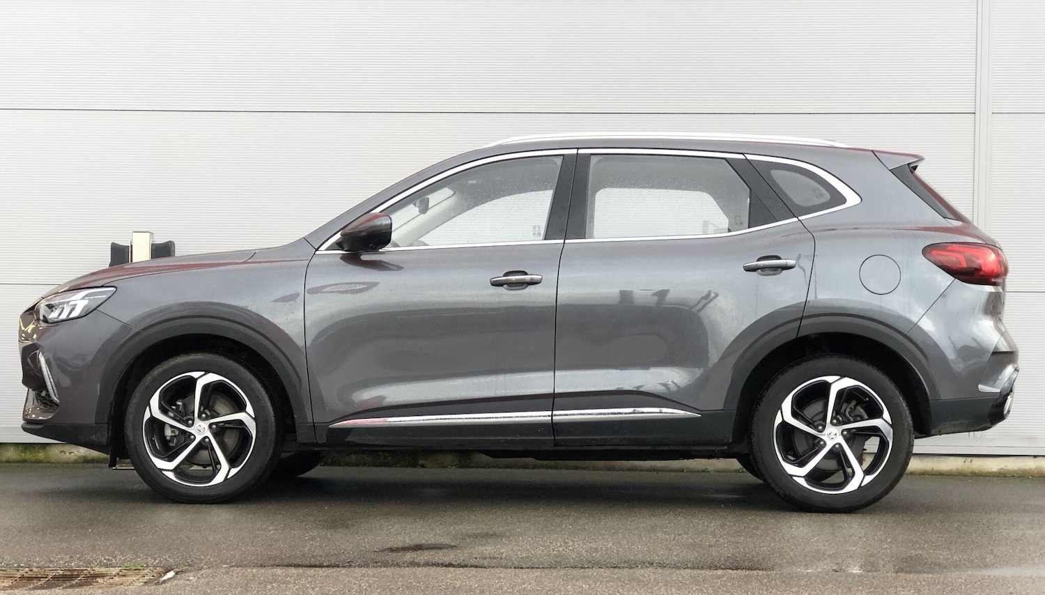 Used MG MG HS 2024 for sale - 77255276: Photo 5