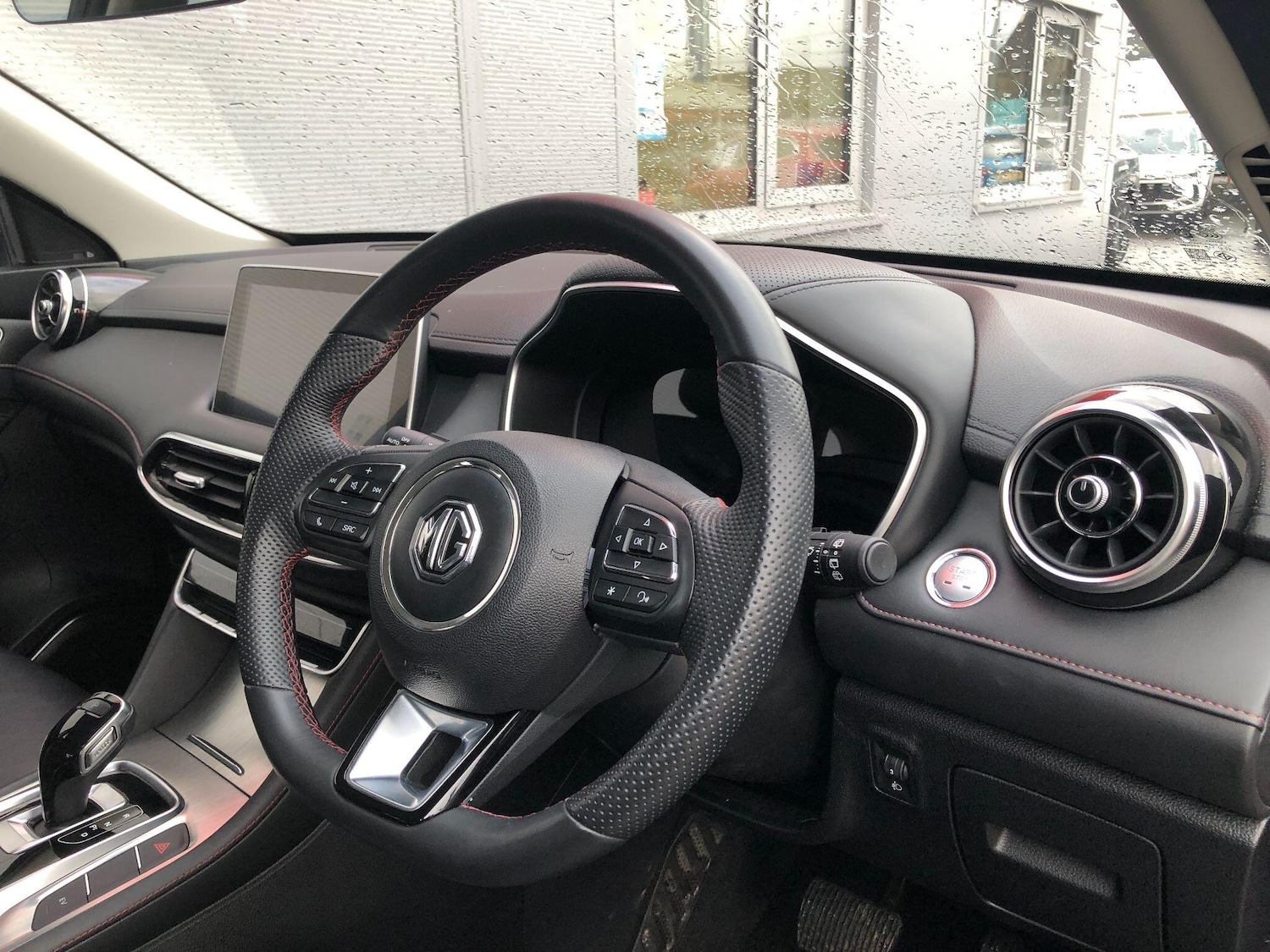 Used MG MG HS 2024 for sale - 77255276: Photo 50