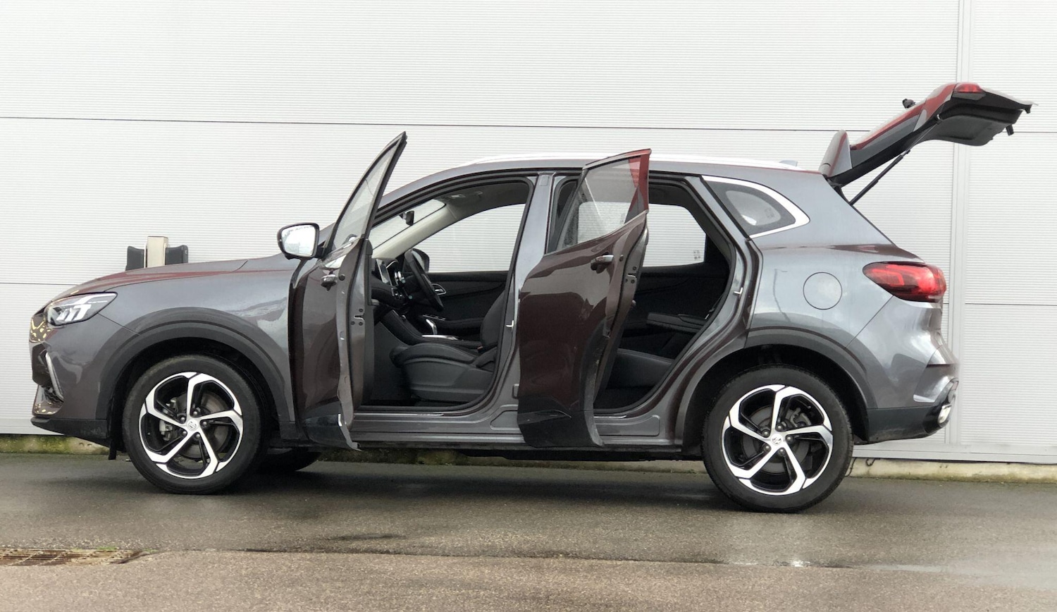 Used MG MG HS 2024 for sale - 77255276: Photo 6