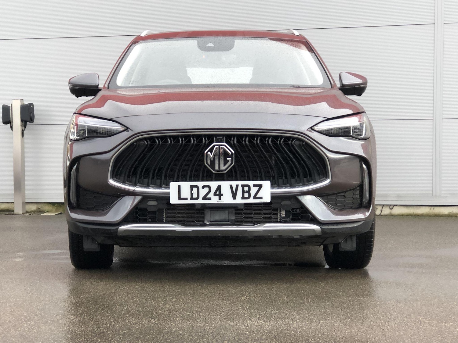 Used MG MG HS 2024 for sale - 77255276: Photo 7