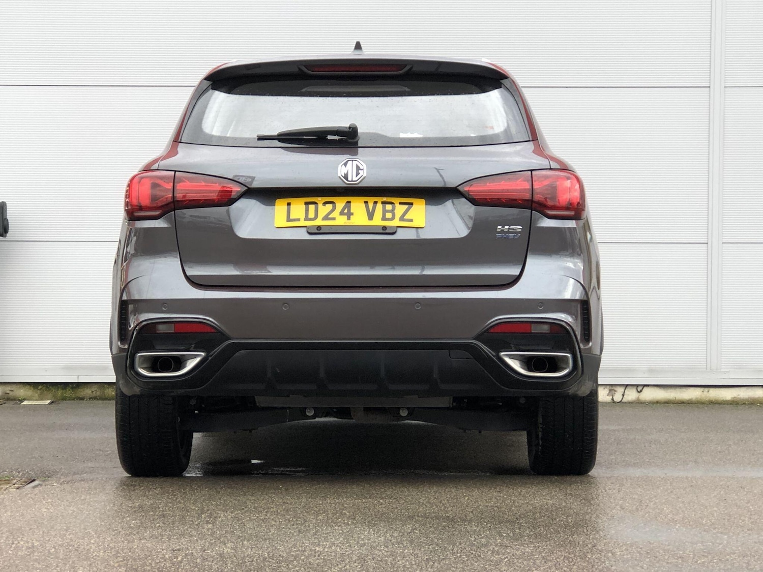 Used MG MG HS 2024 for sale - 77255276: Photo 8