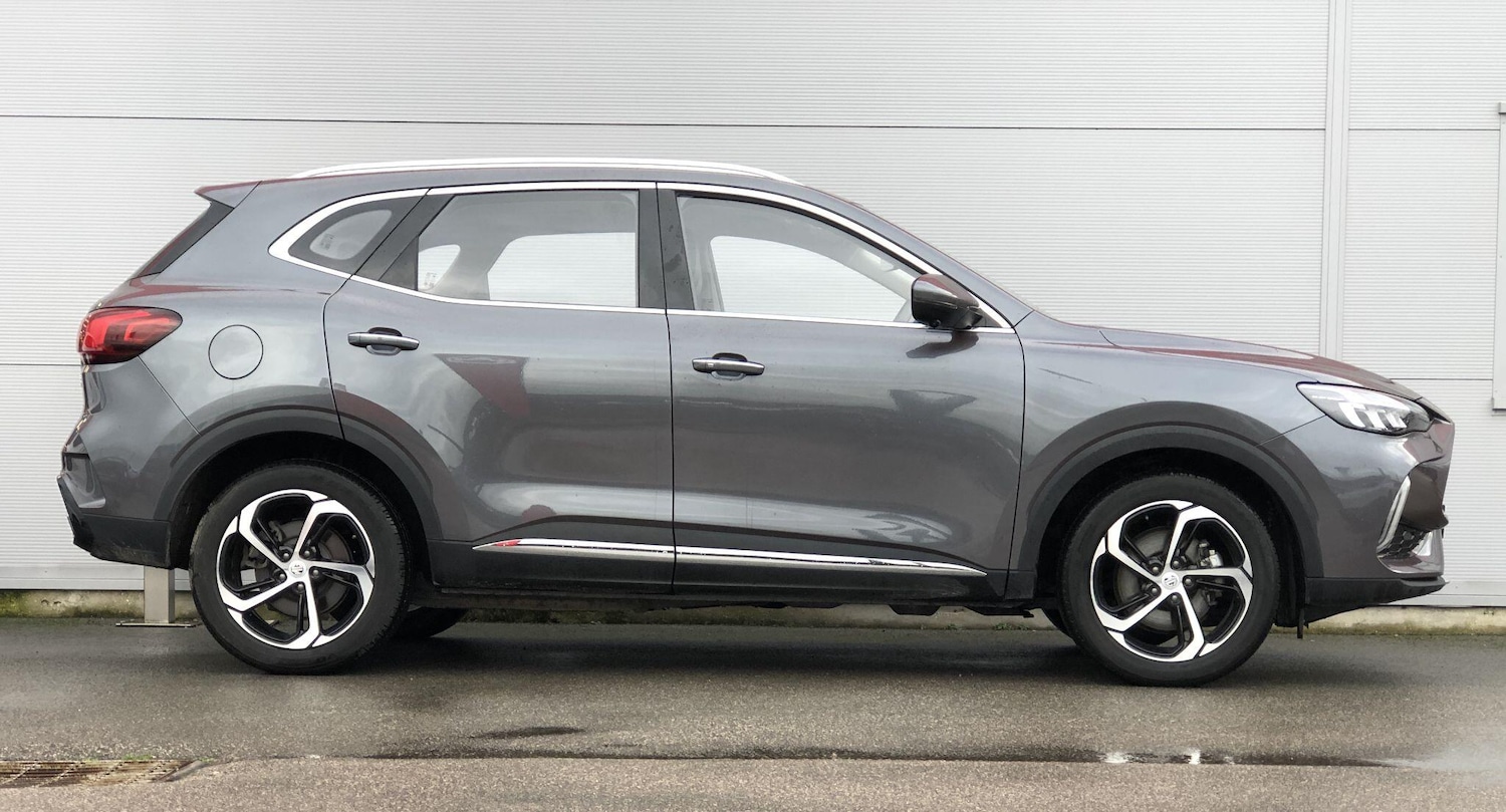 Used MG MG HS 2024 for sale - 77255276: Photo 9