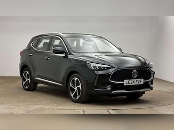 Used MG MG HS 2024 for sale - 78741554: Photo
