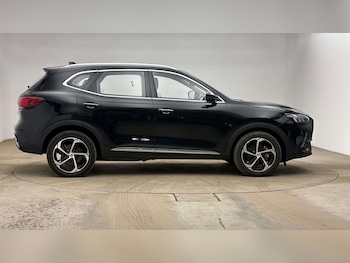 Used MG MG HS 2024 for sale - 78741554: Photo