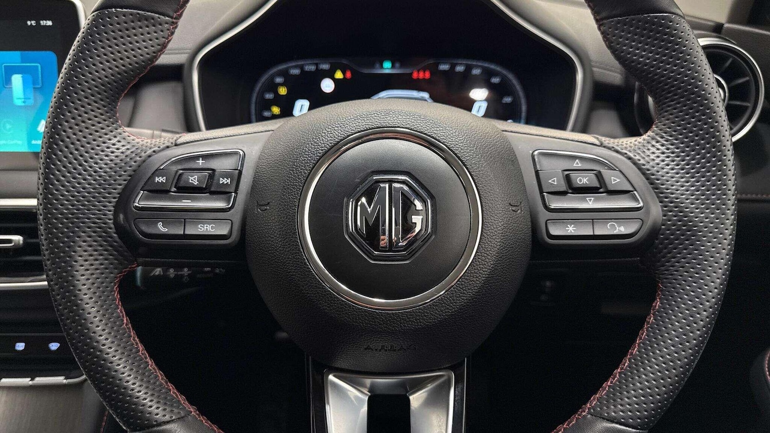 Used MG MG HS 2023 for sale - 76715281: Photo 11