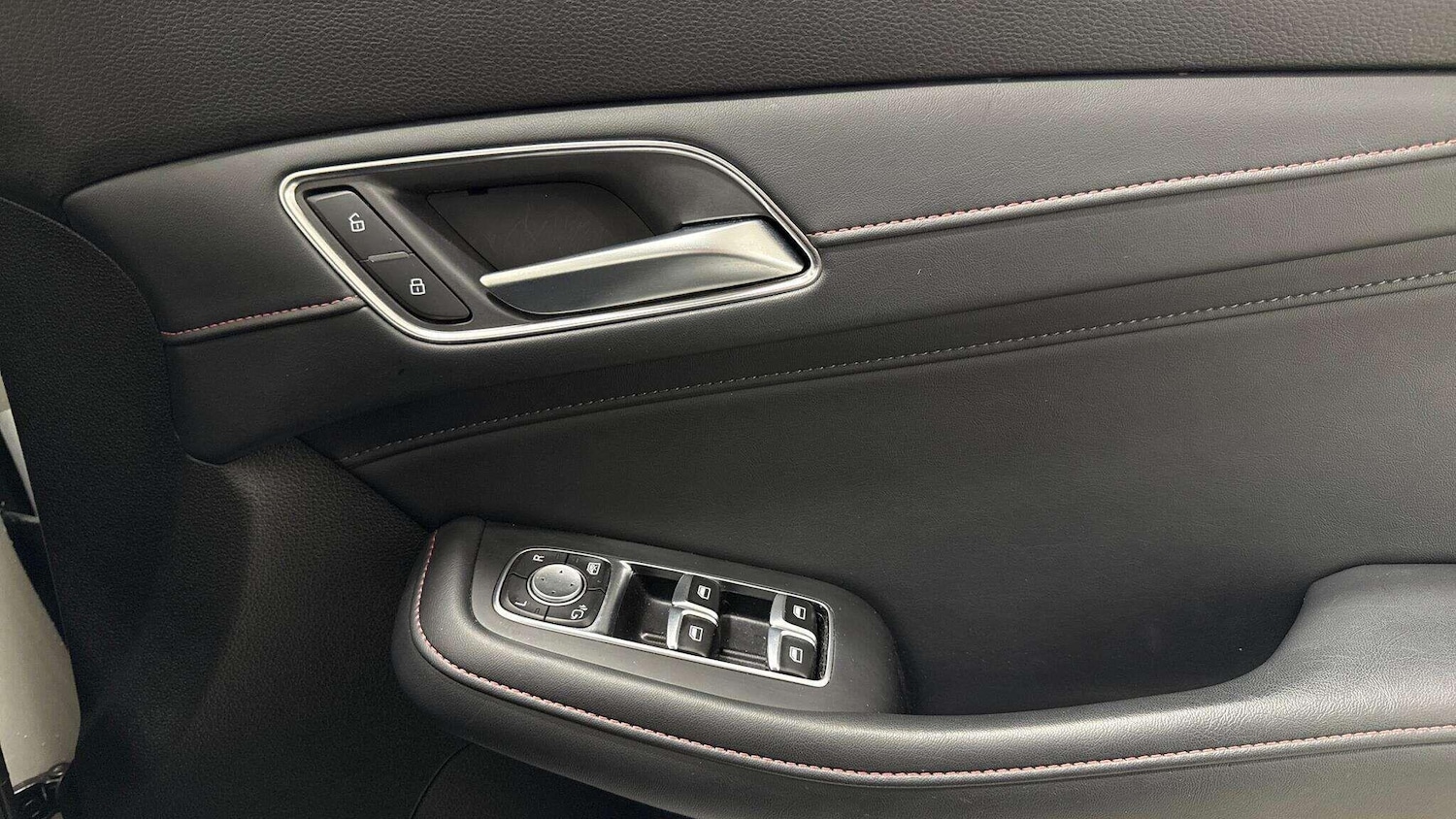 Used MG MG HS 2023 for sale - 76715281: Photo 12