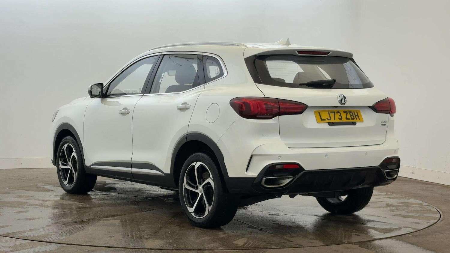 Used MG MG HS 2023 for sale - 76715281: Photo 4