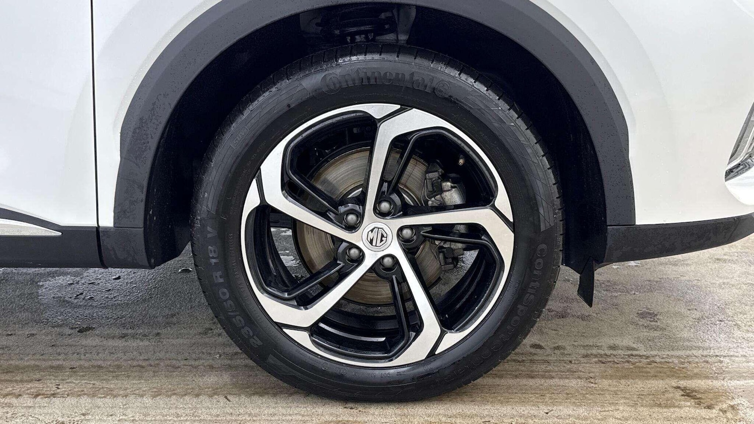 Used MG MG HS 2023 for sale - 76715281: Photo 6