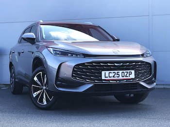 Used MG MG HS 2025 for sale - 79766729: Photo