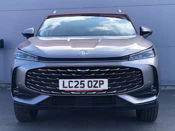 Used MG MG HS 2025 for sale - 79766729: Photo