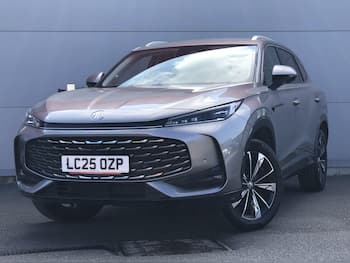Used MG MG HS 2025 for sale - 79766729: Photo