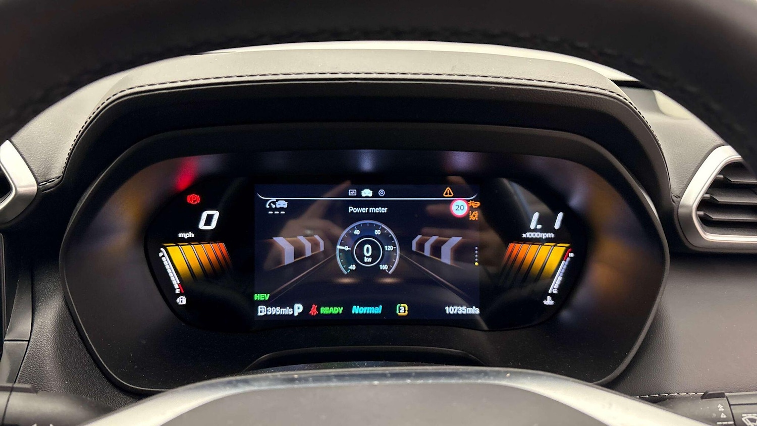 Used MG MG ZS 2024 for sale - 78170461: Photo 10