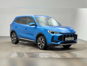 MG MG ZS feature image