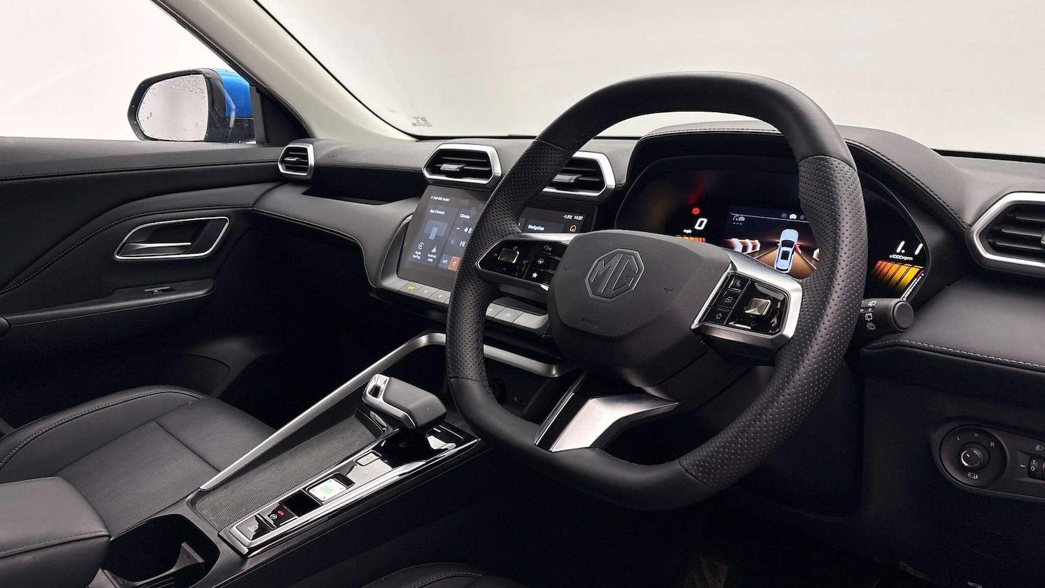 Used MG MG ZS 2024 for sale - 78170461: Photo 2