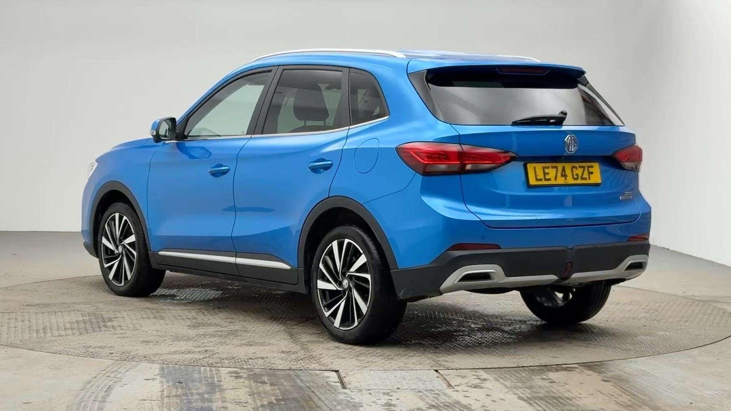 Used MG MG ZS 2024 for sale - 78170461: Photo 3