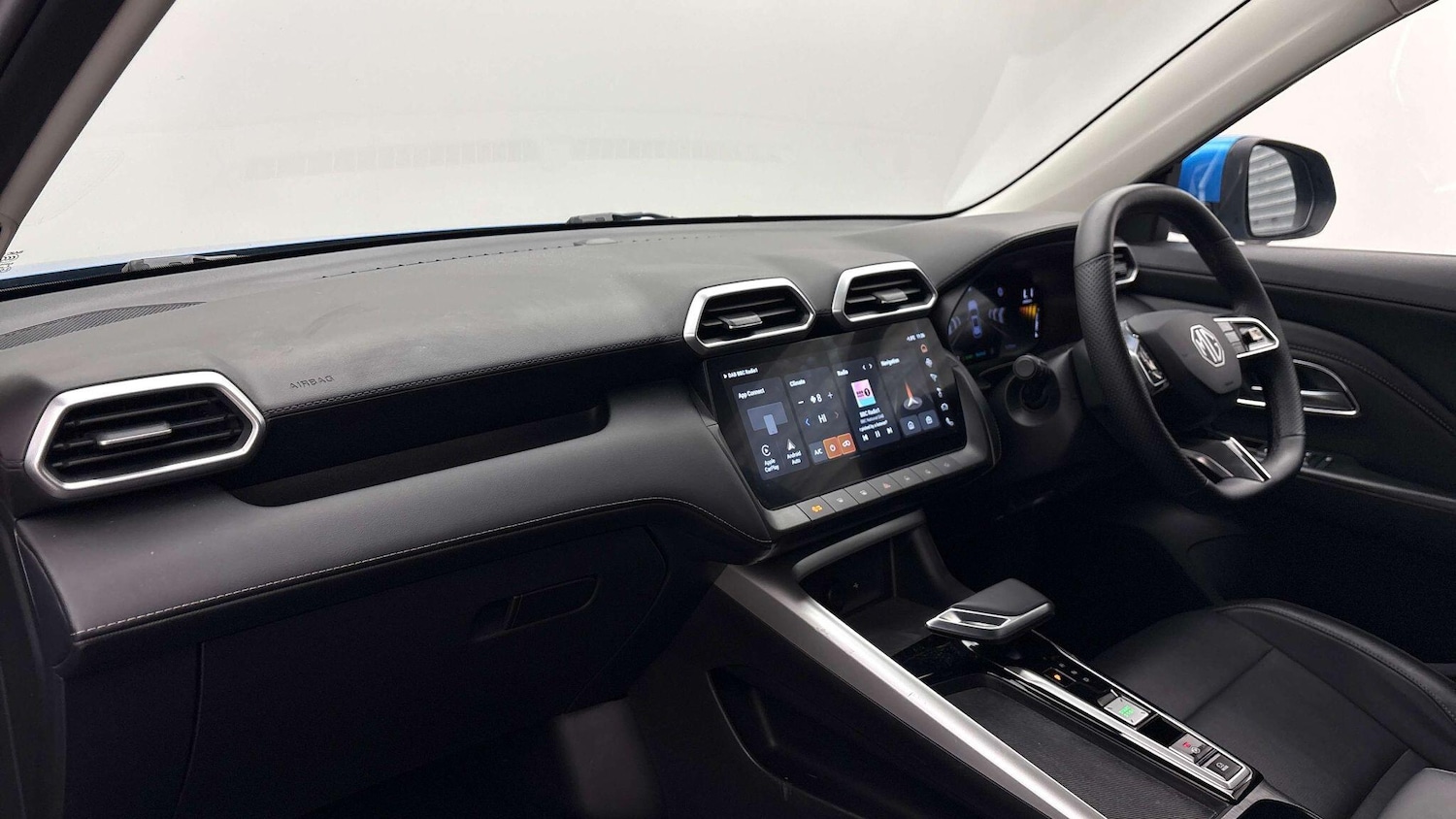 Used MG MG ZS 2024 for sale - 78170461: Photo 4