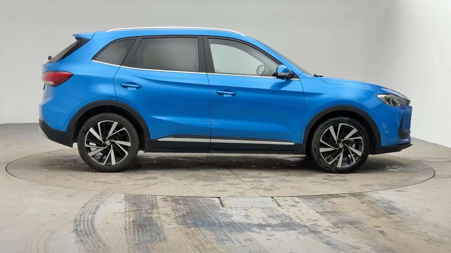 Used MG MG ZS 2024 for sale - 78170461: Photo 5