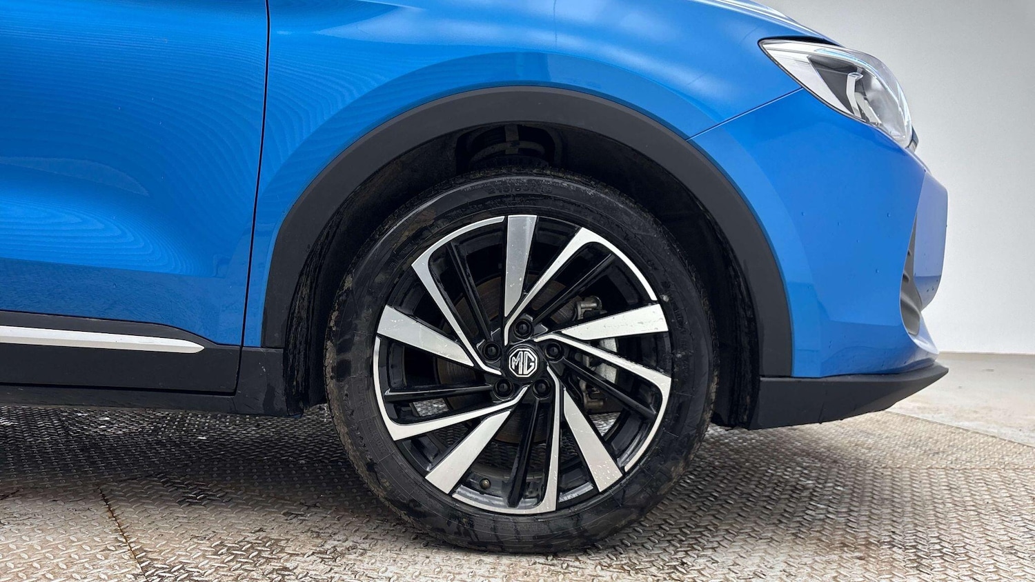 Used MG MG ZS 2024 for sale - 78170461: Photo 6