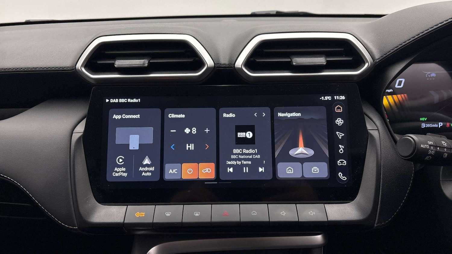 Used MG MG ZS 2024 for sale - 78170461: Photo 9