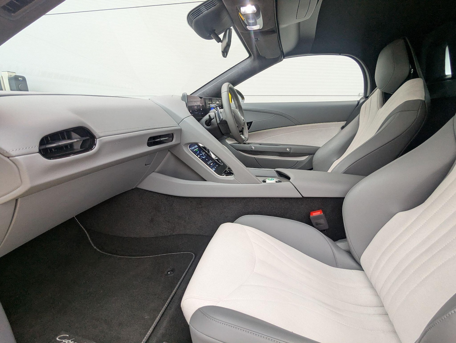 Used MG Cyberster 2024 for sale - 77156711: Photo 10