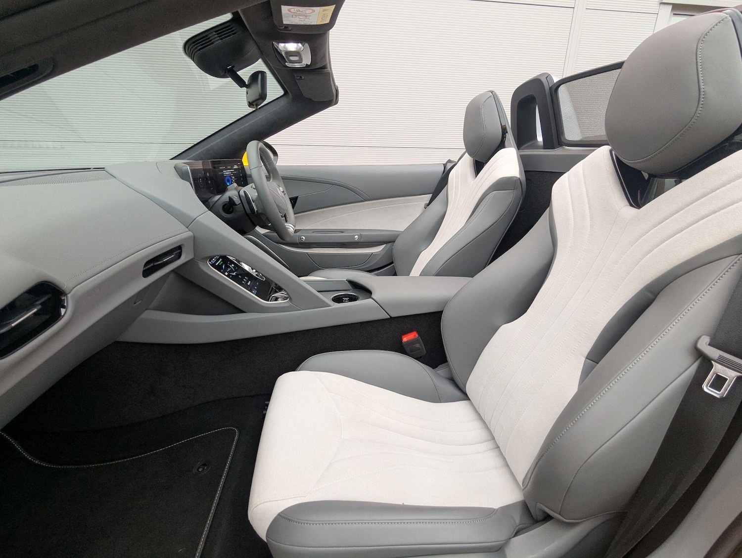 Used MG Cyberster 2024 for sale - 77156711: Photo 3