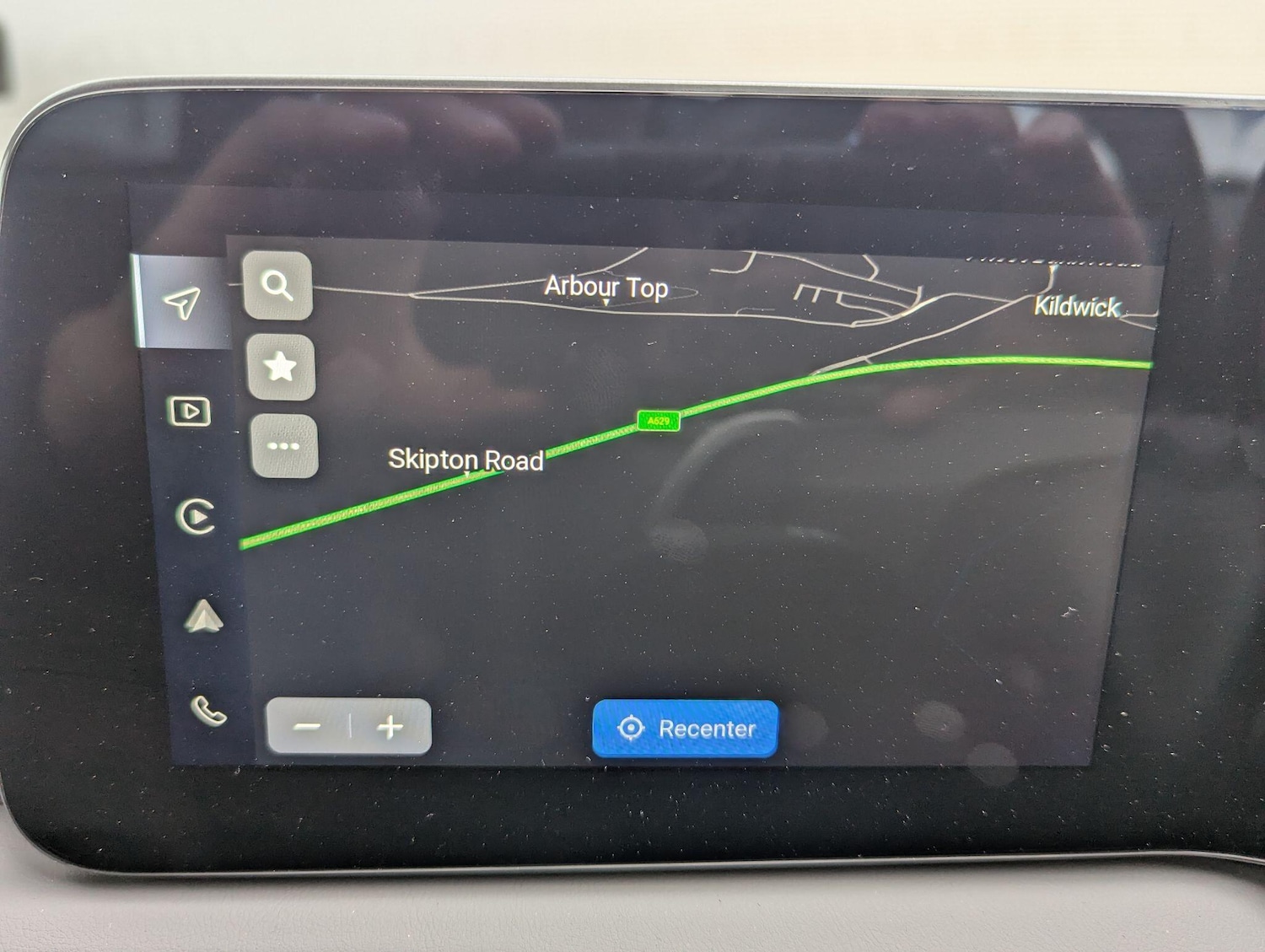 Used MG Cyberster 2024 for sale - 77156711: Photo 33