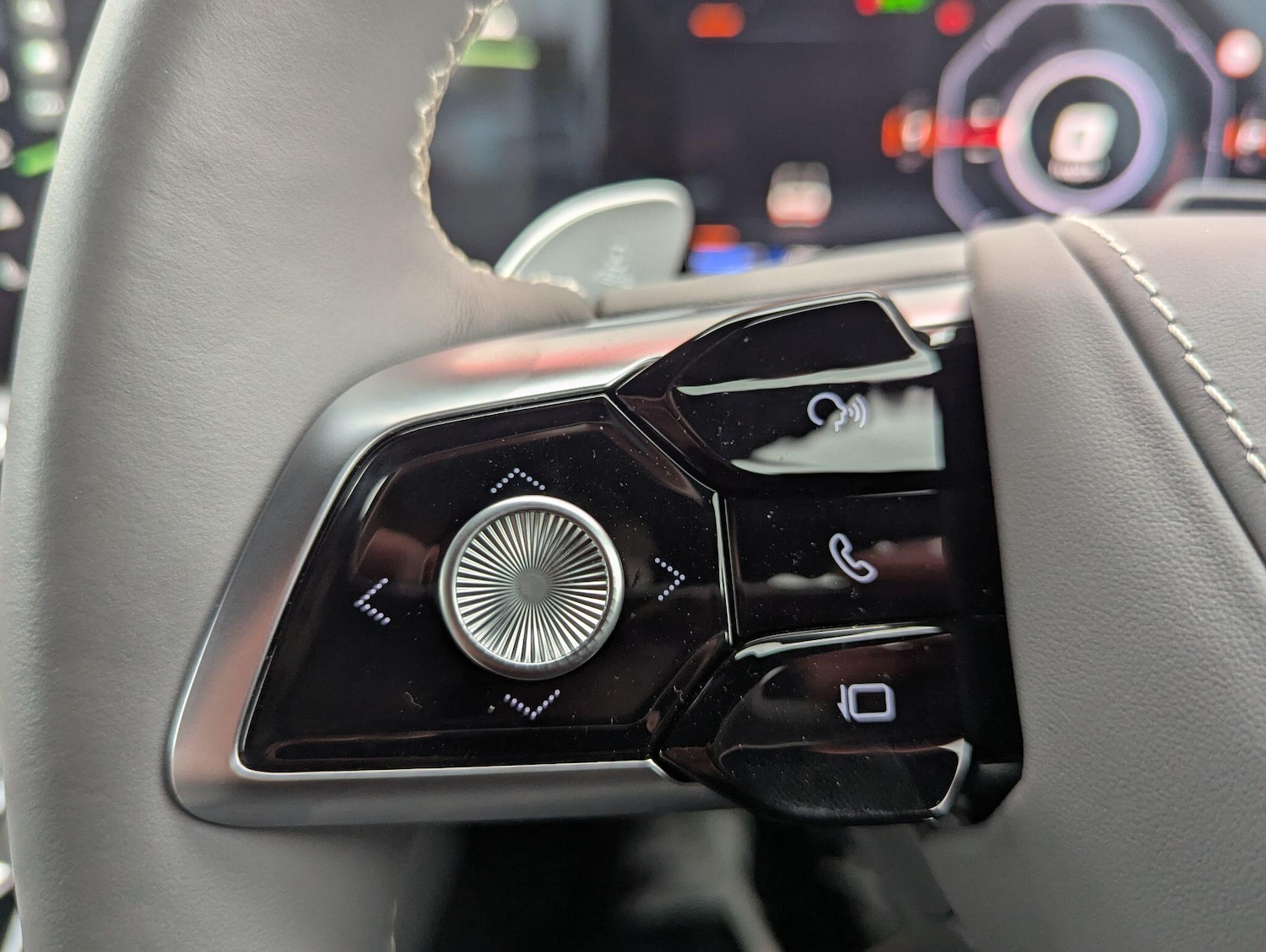 Used MG Cyberster 2024 for sale - 77156711: Photo 42