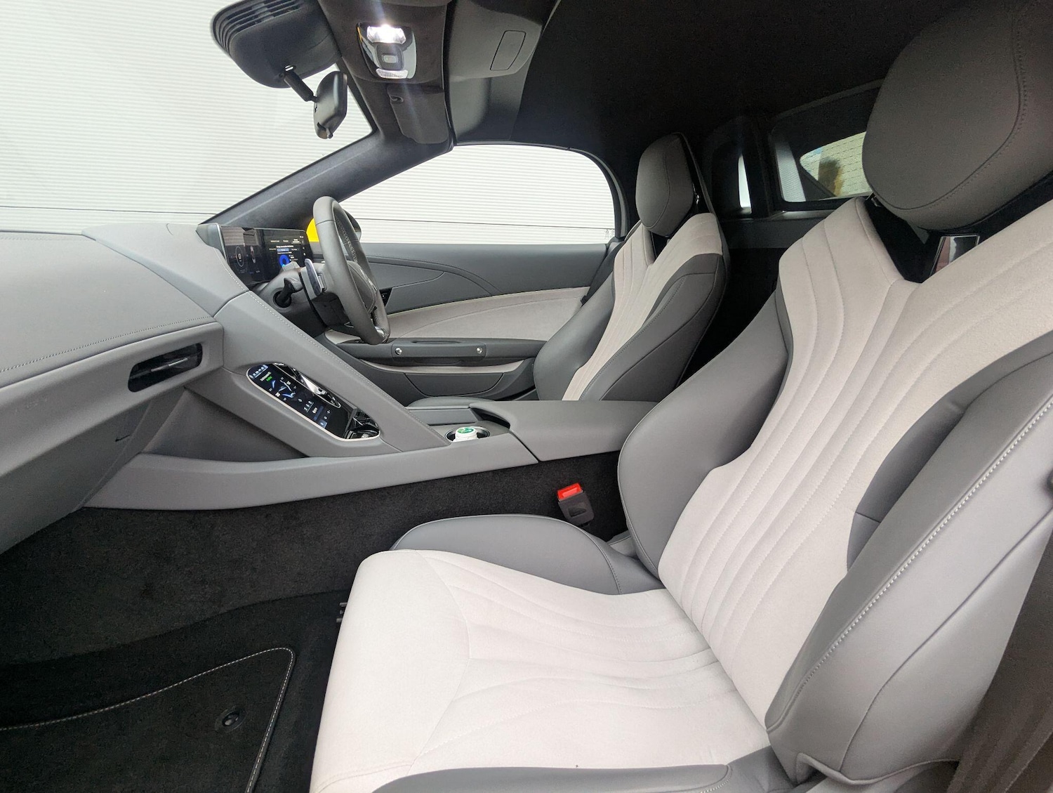 Used MG Cyberster 2024 for sale - 77156711: Photo 5