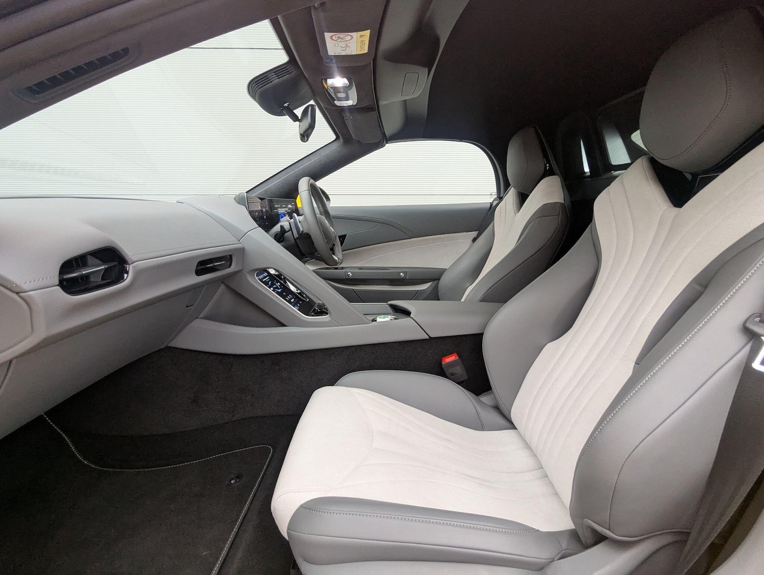 Used MG Cyberster 2024 for sale - 77156711: Photo 8