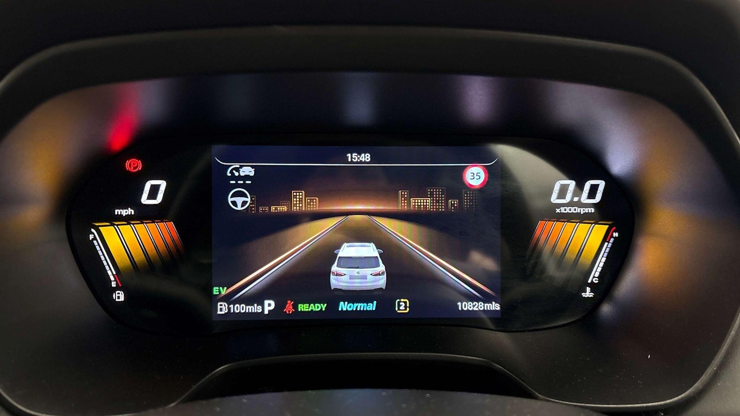 Used MG MG ZS 2025 for sale - 78047921: Photo 10