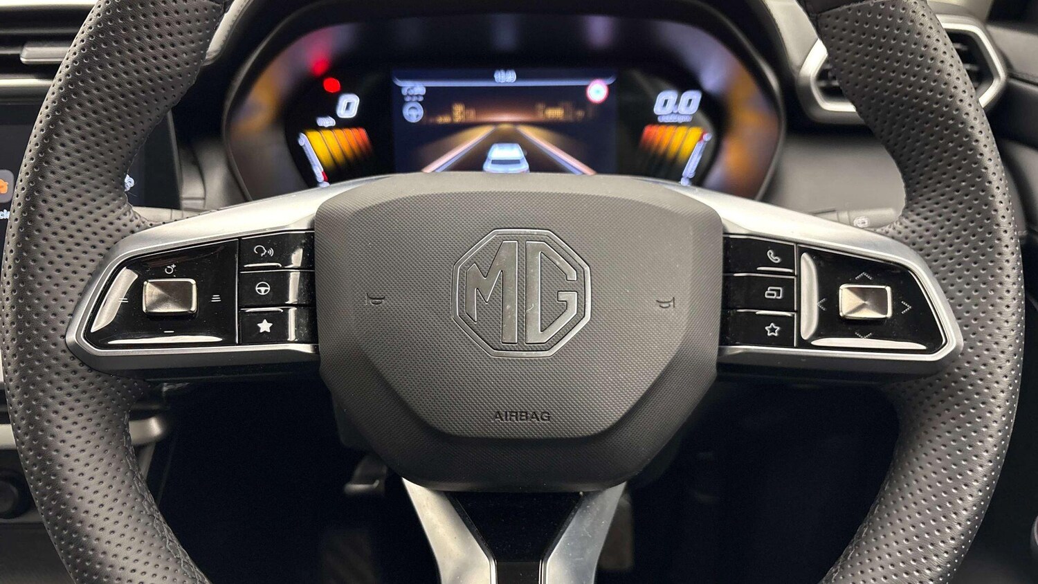 Used MG MG ZS 2025 for sale - 78047921: Photo 11