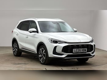 MG MG ZS feature image