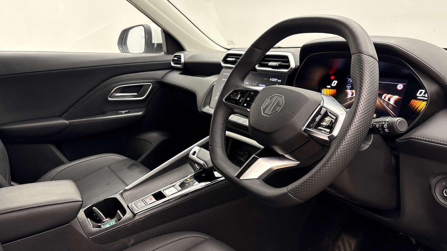 Used MG MG ZS 2025 for sale - 78047921: Photo 2