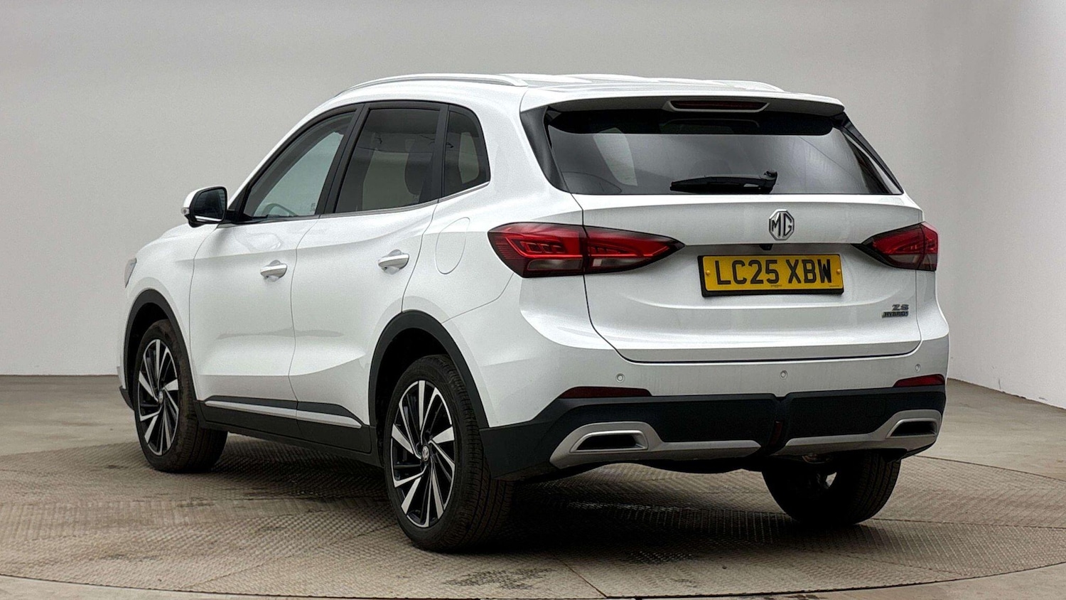 Used MG MG ZS 2025 for sale - 78047921: Photo 3